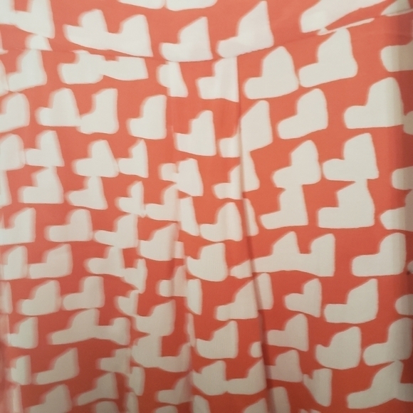 𝅺gap sleeveless blouse,,light, button front - Picture 7 of 7